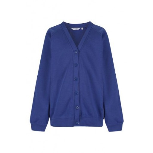 Williamstown Primary Cardigan