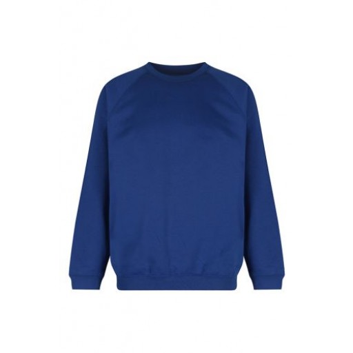 Parc Primary Crew Neck Jumper