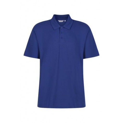 Gelli Primary Royal Polo