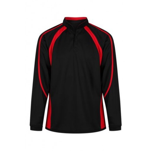 Treorchy PE Rugby Shirt