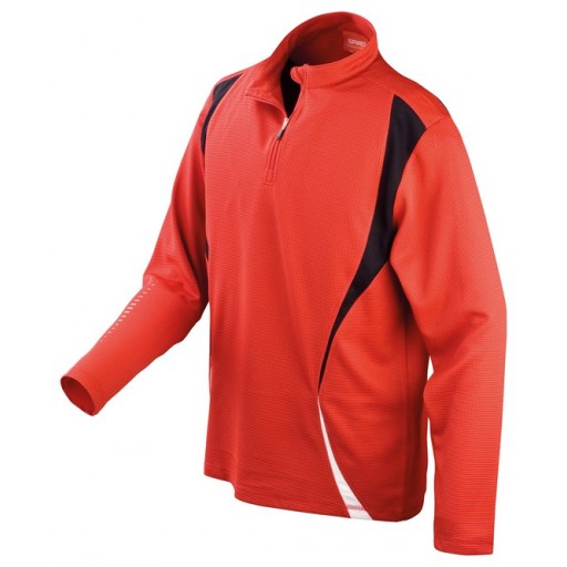 RV Runners Training Top