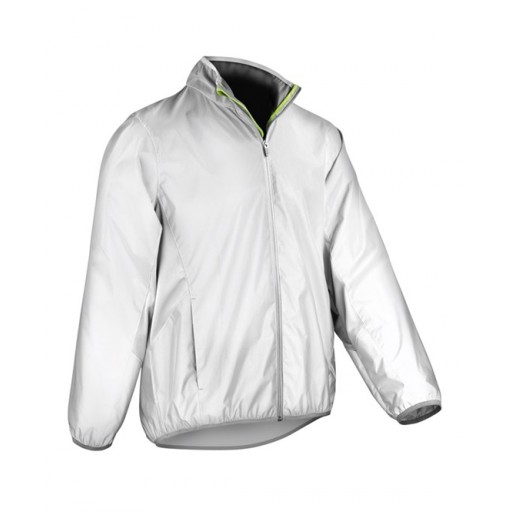 RV Runners Reflective Jacket