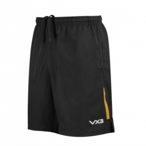 Invictus VX3 shorts