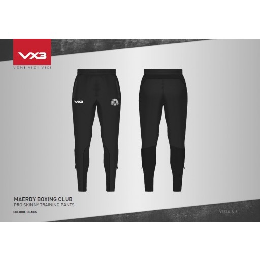 Maerdy BC Skinny Pants