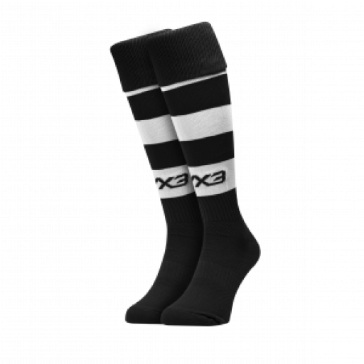 TRFC socks