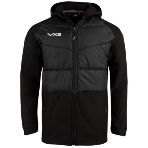 Maerdy BC Hybrid Jacket