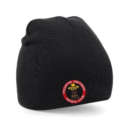 Trehafod Karate Club Beanie