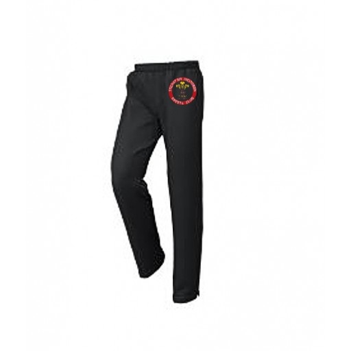 Trehafod Karate Club Track Bottoms