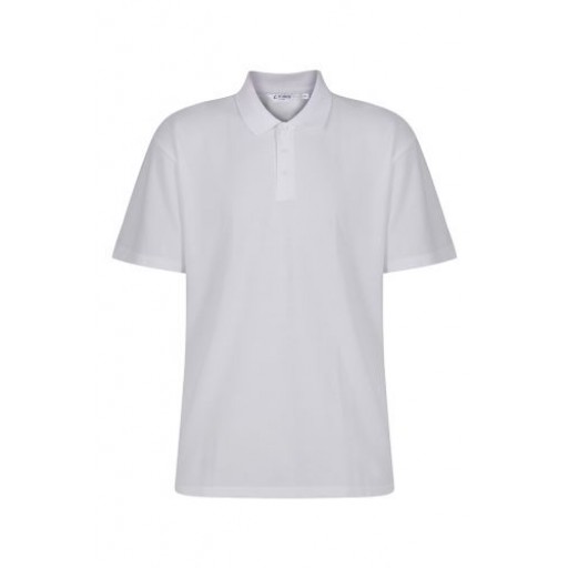 Treorchy Primary Polo shirt