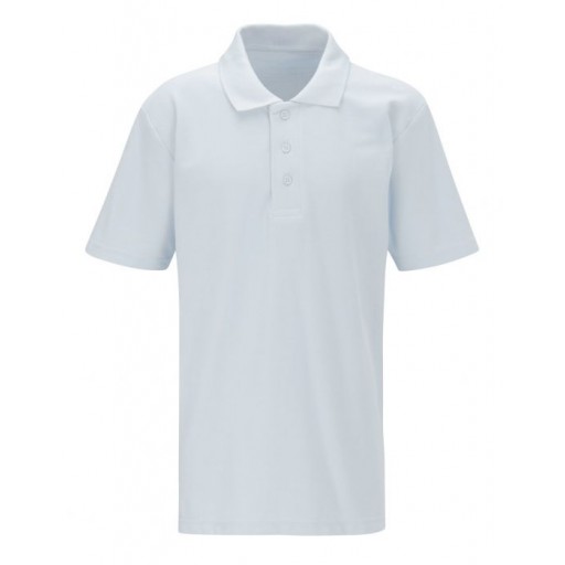 Tylorstown Primary polo shirt