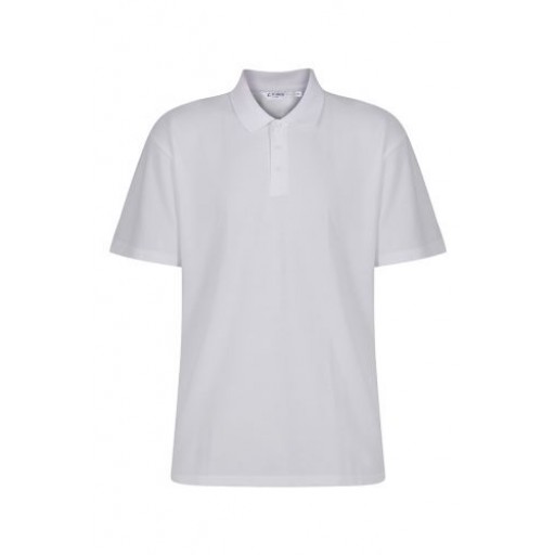 Penyrenglyn polo shirt