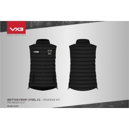 BFSCC Gilet