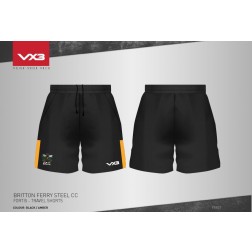 BFS CC VX Fortis Shorts