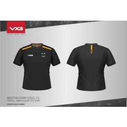 BFS CC VX3 Fortis T-Shirt
