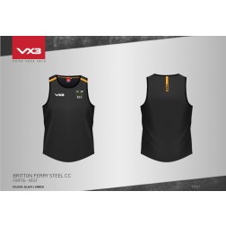 BFS CC VX3 Fortis Vest