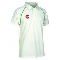 Aston CC Short Sleeve Shirt