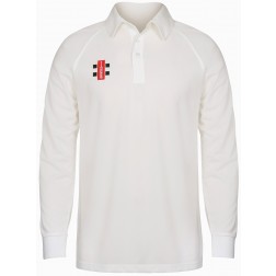 Aston CC Long Sleeve Shirt