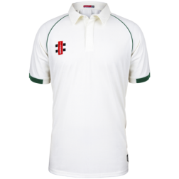 Radyr CC Junior Matrix Playing Shirt