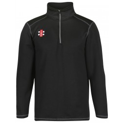 Aston CC Fleece