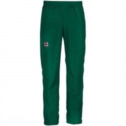 Aston CC Track Bottoms