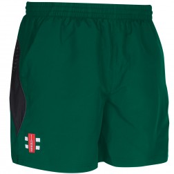 Aston CC Shorts