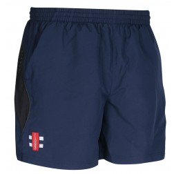 Bridgend Town CC Junior Shorts