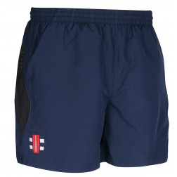 WHCC Training Shorts