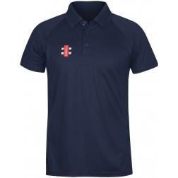 York CS CC Polo Shirt