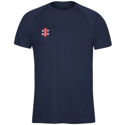 Bridgend Town Junior Matrix T-Shirt
