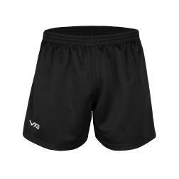 Treorchy RFC playing shorts