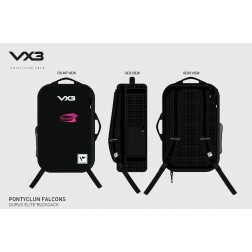 Falcons Durus Backpack