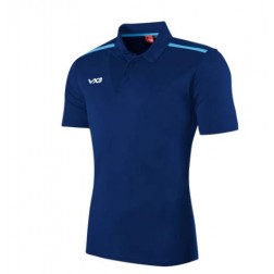 Cwm Rhondda VX3 Polo Shirt