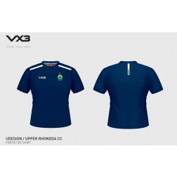 Upper Rhondda Training Shirt