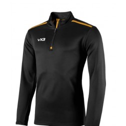 Tylorstown RFC Fortis 1/2 zip