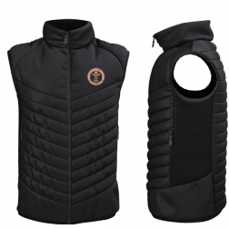 Haverfordwest Karate Club Gilet