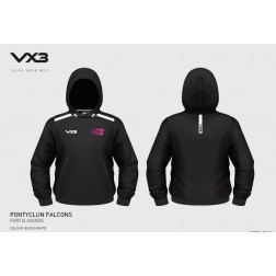 Falcons RFC Fortis Hood