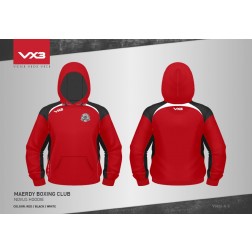 Maerdy BC Hoodie