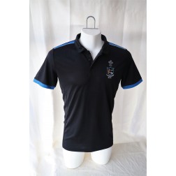 Llanharan Junior Polo Shirt