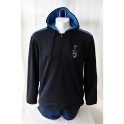 Llanharan Junior Hoody