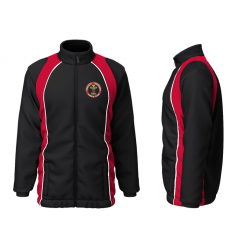 Narbeth Shotokan Karate Club Jacket