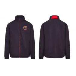Narberth Shotokan Karate Club Jacket