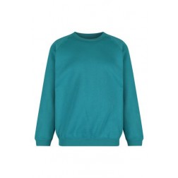 Pontrhondda Crew neck Jumper
