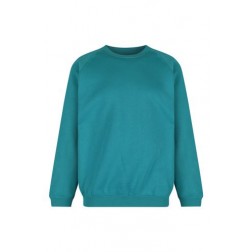 Pontrhondda Crew neck Jumper