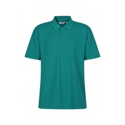 Pontrhondda polo shirt