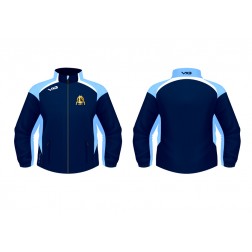 Llandaff RFC F/Z Jacket
