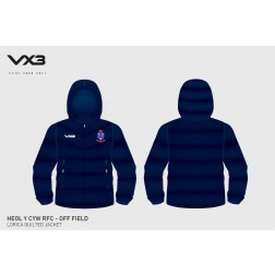 Heol-y-Cyw Lorica Jacket