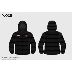 Falcons Lorica jacket