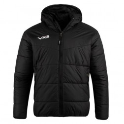 TRFC Lorica quilted jacket