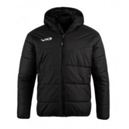 Llanharan VX3 Quilted Jacket