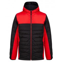 RV Runners Padded Jacket